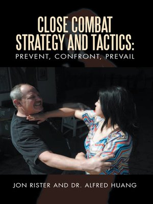 cover image of Close Combat Strategy and Tactics